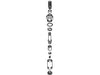 KOHLER K-30344 Yoke, Valve Kit, Cold