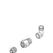 KOHLER K-30351 Flow Control Assembly