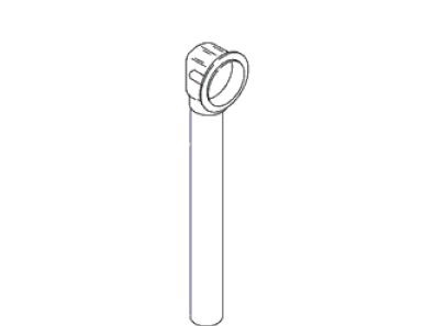 KOHLER K-30391 Drain Linkage