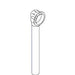 KOHLER K-30391 Drain Linkage