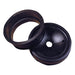 Moen AMC Kitchen Products 3101 3-Bolt Mount Adapter Kit