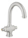 Grohe 31055 Bridgeford Single-Hole Kitchen Faucet