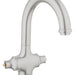 Grohe 31055 Bridgeford Single-Hole Kitchen Faucet