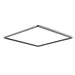 KOHLER Real Rain Overhead panel trim