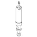 KOHLER K-31439 Diverter Assembly