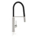 Grohe 31492 Concetto Professional Single-Handle Kitchen Faucet