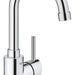 Grohe 31518 Concetto Single-Handle Kitchen Faucet