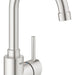 Grohe 31518 Concetto Single-Handle Kitchen Faucet