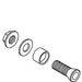 KOHLER K-31686 Spud Assembly