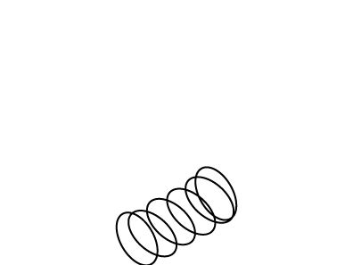 KOHLER K-31822 Spring
