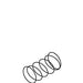 KOHLER K-31822 Spring