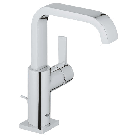 Grohe 3212800A Allure Single-Handle Bathroom Faucet