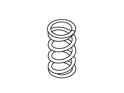 KOHLER K-32137 Plunger Spring