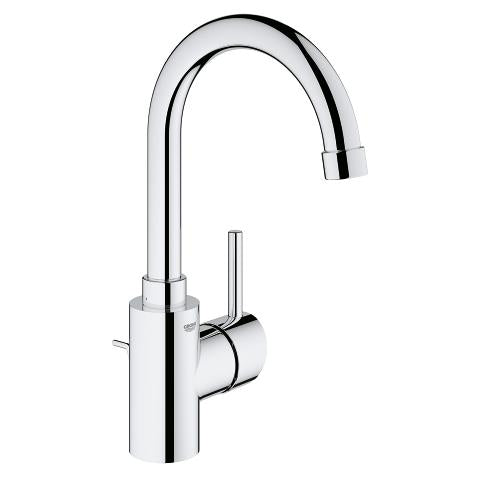Grohe 32138 Concetto Single-Handle Bathroom Faucet