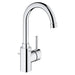 Grohe 32138 Concetto Single-Handle Bathroom Faucet