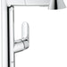 Grohe 32178 K7 Single-Handle Kitchen Faucet