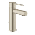Brushed Nickel