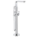 Grohe 32222001 Veris Single-Handle Bathtub Faucet