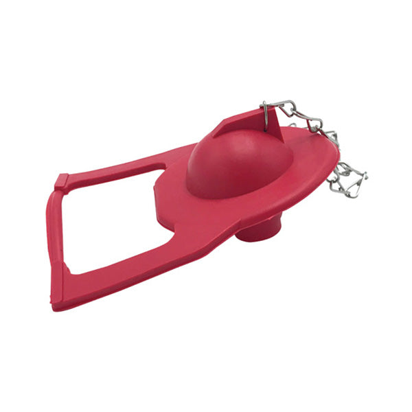 Wal-rich Corporation 1331050 New Style Flapper To Fit Kohler Rialto