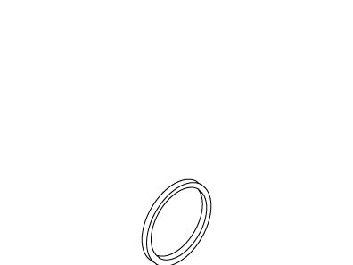 KOHLER K-32318 Washer, .771Id X 15/16 Od