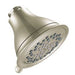 Moen 3233EP Envi Three-Function Spray Head Eco-Performance Showerhead in Brushed Nickel
