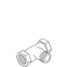 KOHLER K-32600 Supply Tee