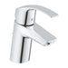 Grohe 32642 Eurosmart Single-Handle Bathroom Faucet S-Size
