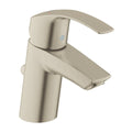 Brushed Nickel
