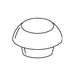 KOHLER K-32652-PL Push Knob