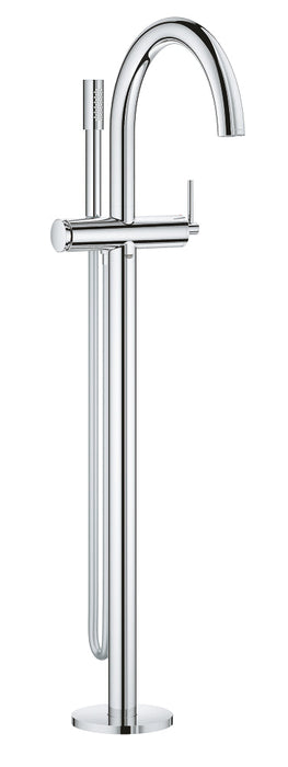 Grohe 32653003 Atrio Single-lever Bathtub Faucet