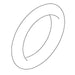 KOHLER K-32748 Washer, .450Id X .665 Od