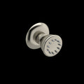 Brushed Nickel (BN)