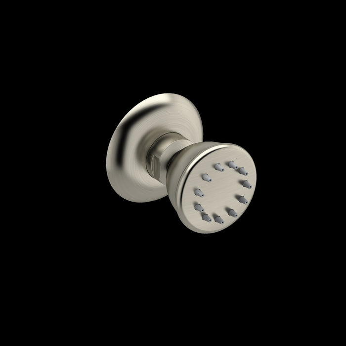 Riobel 327 Single Function Body Spray