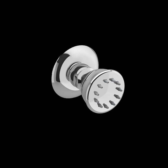 Riobel 327 Single Function Body Spray