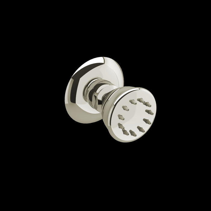 Riobel 327 Single Function Body Spray