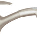 Grohe 33330 Eurodisc Single-Handle Kitchen Faucet