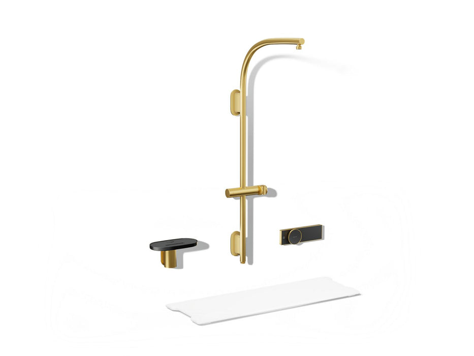 KOHLER K-33482 Anthem EvoCycle Smart shower system