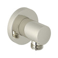 Polished Nickel (PN)