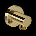 Unlacquered Brass (ULB)