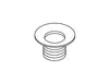 KOHLER K-33681 Body, Strainer