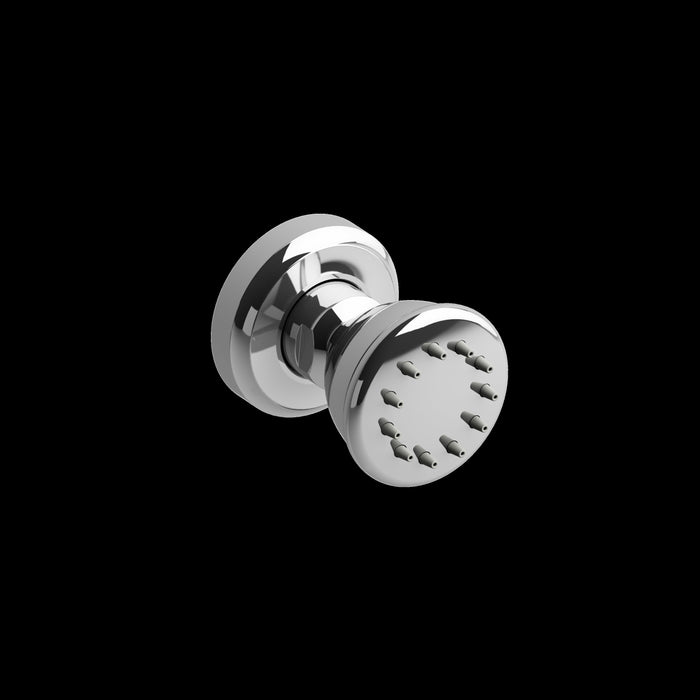 Riobel 337 Single Function Body Spray