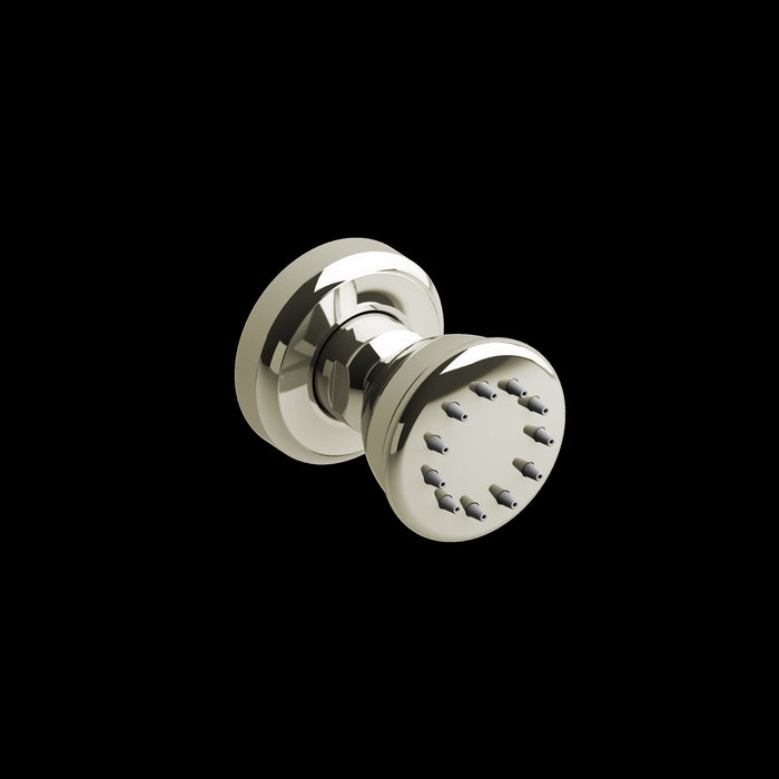 Riobel 337 Single Function Body Spray