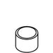 KOHLER K-33968 Adapter