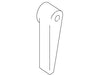 KOHLER K-34064 Lever Handle