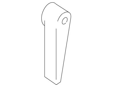 KOHLER K-34064 Lever Handle