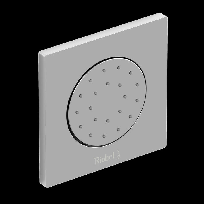 Riobel 340 Single Function Body Spray