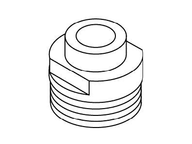 KOHLER K-34260 Bonnet