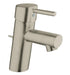 Grohe 34270 Concetto Single-Handle Bathroom Faucet
