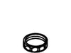 KOHLER K-34325 Nut,Hex,3/20-Unef-2B