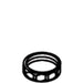 KOHLER K-34325 Nut,Hex,3/20-Unef-2B